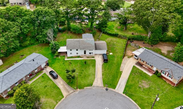 311 W Downing Court, Jonesboro, GA 30238