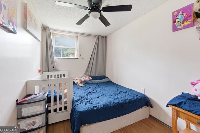 311 W Downing Court, Jonesboro, GA 30238