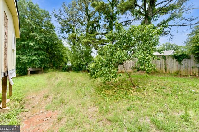 311 W Downing Court, Jonesboro, GA 30238