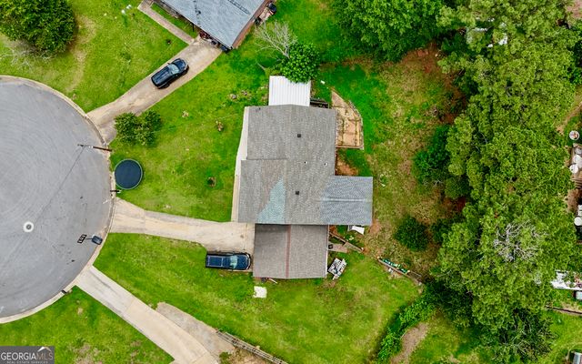 311 W Downing Court, Jonesboro, GA 30238