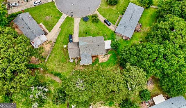 311 W Downing Court, Jonesboro, GA 30238