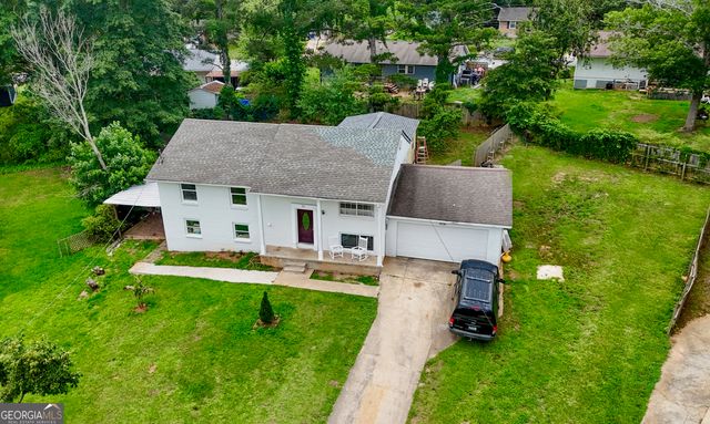 311 W Downing Court, Jonesboro, GA 30238