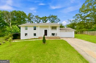 311 W Downing Court, Jonesboro, GA 30238
