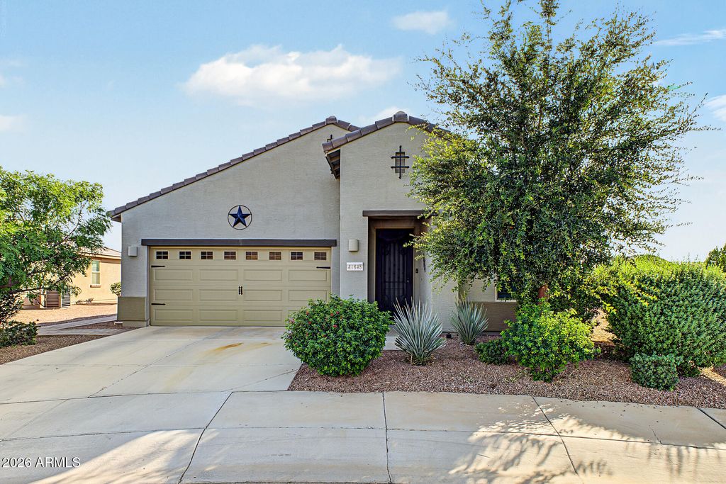 41845 W Mesquite Road, Maricopa, AZ 85138 — photo 2