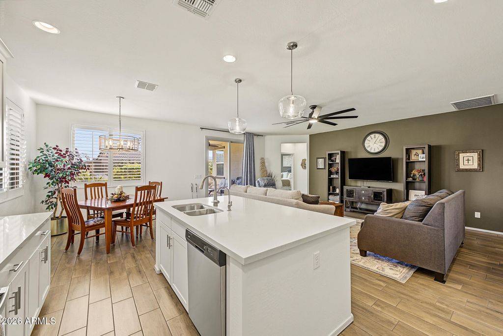 41845 W Mesquite Road, Maricopa, AZ 85138 — photo 3