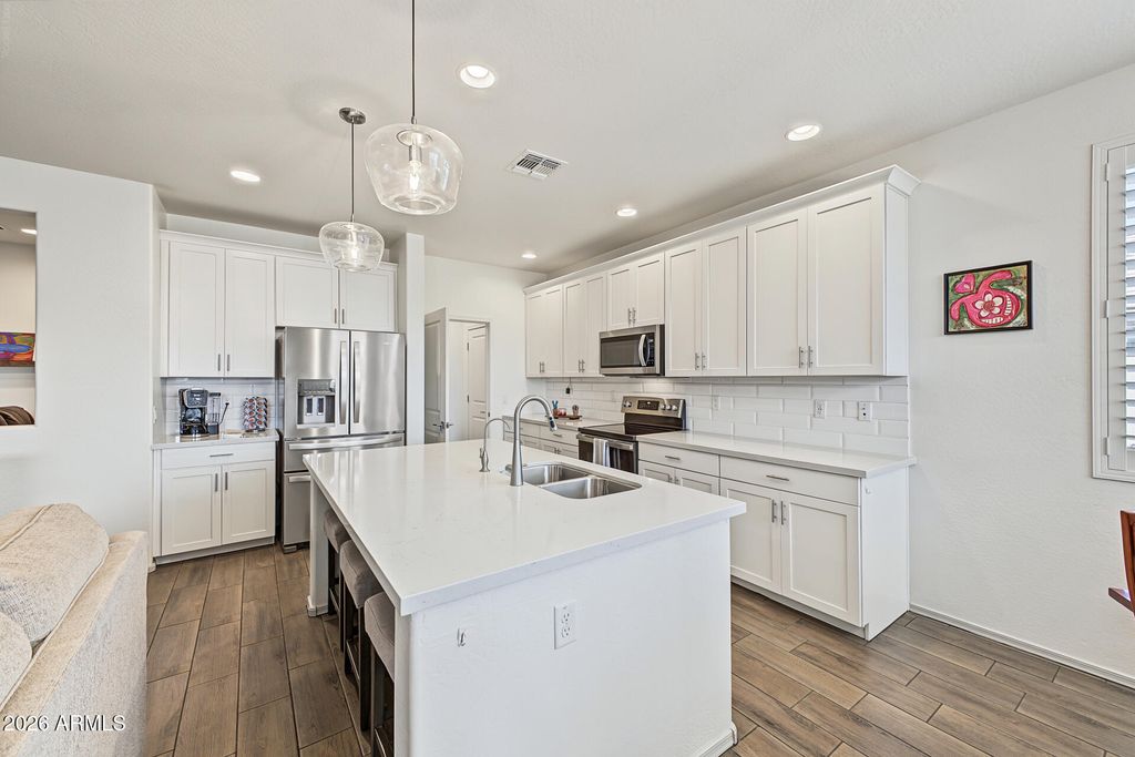 41845 W Mesquite Road, Maricopa, AZ 85138 — photo 4