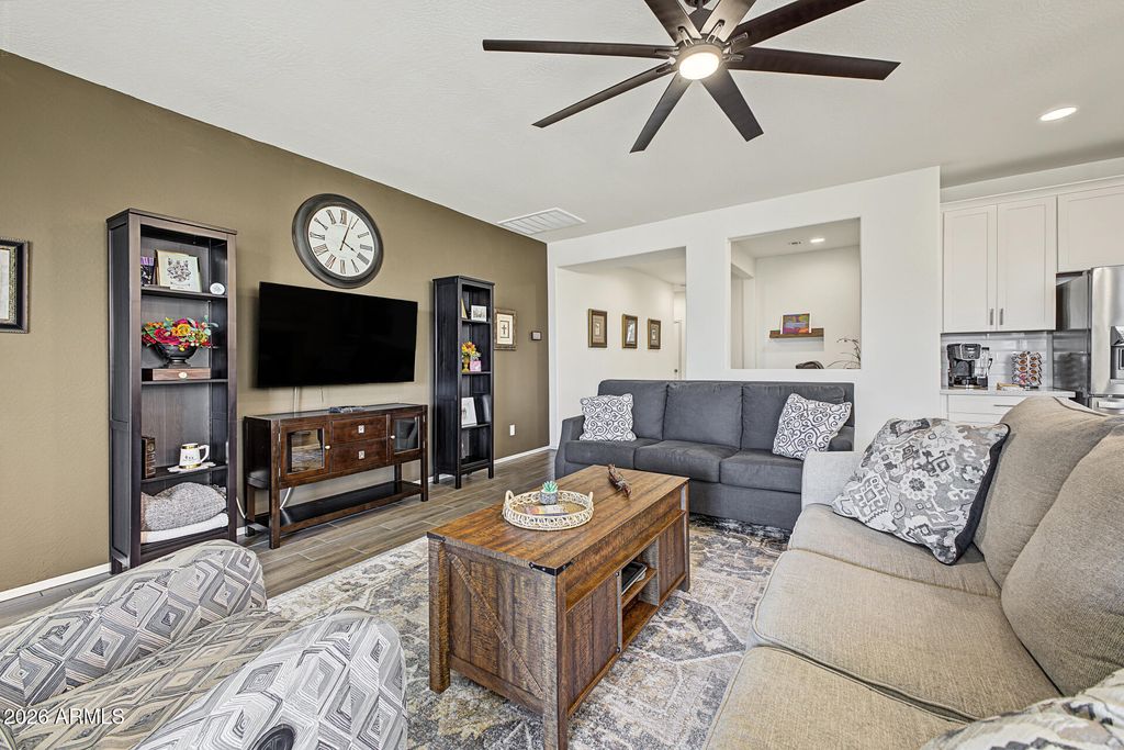 41845 W Mesquite Road, Maricopa, AZ 85138 — photo 5