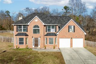 3686 Campbell Creek Circle, Snellville, GA 30039