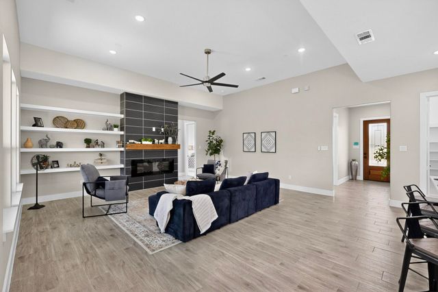 3535 Evergreen Lane, Caddo Mills, TX 75135