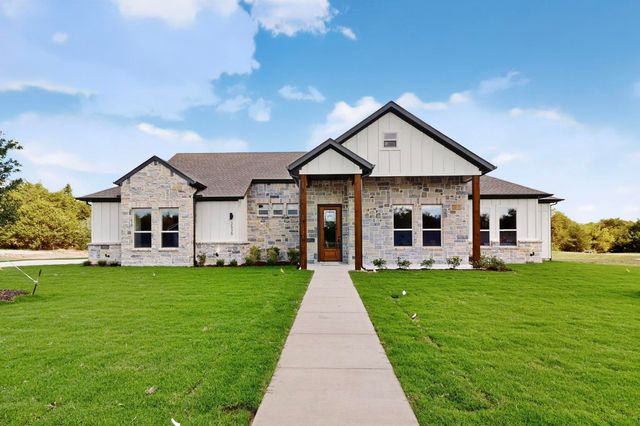 3535 Evergreen Lane, Caddo Mills, TX 75135