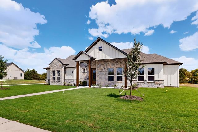 3535 Evergreen Lane, Caddo Mills, TX 75135