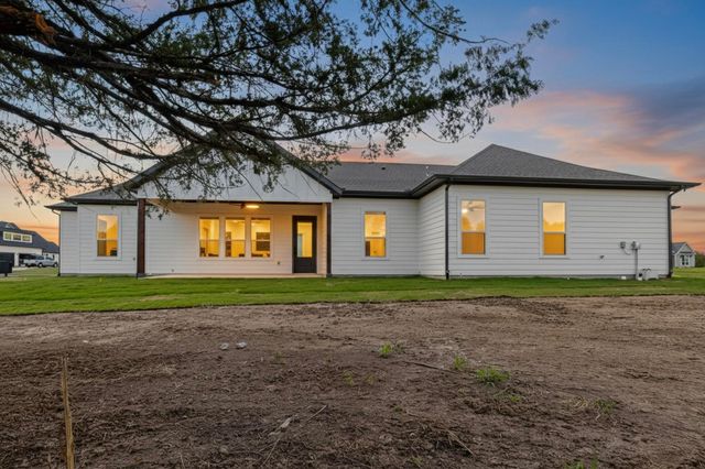 3535 Evergreen Lane, Caddo Mills, TX 75135