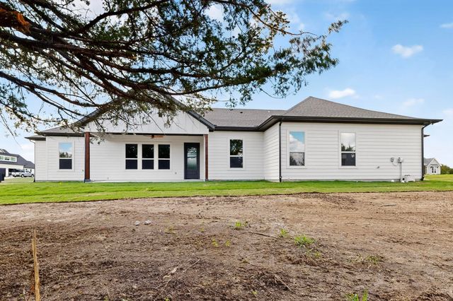 3535 Evergreen Lane, Caddo Mills, TX 75135