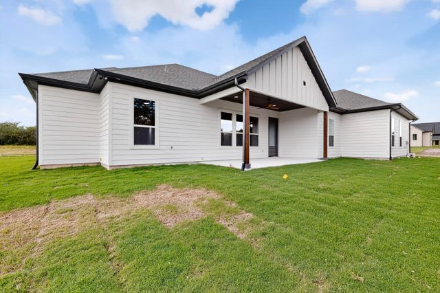 3535 Evergreen Lane, Caddo Mills, TX 75135