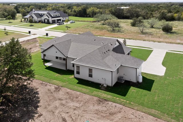 3535 Evergreen Lane, Caddo Mills, TX 75135