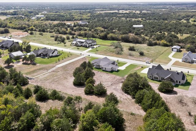 3535 Evergreen Lane, Caddo Mills, TX 75135