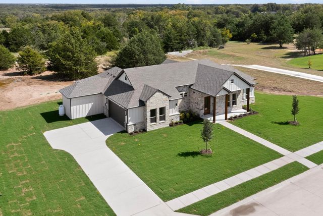 3535 Evergreen Lane, Caddo Mills, TX 75135