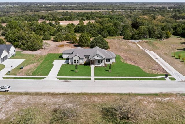 3535 Evergreen Lane, Caddo Mills, TX 75135