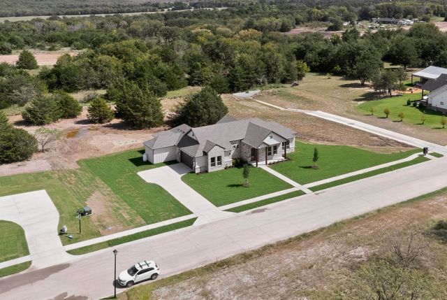 3535 Evergreen Lane, Caddo Mills, TX 75135