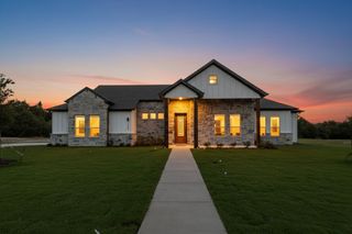 3535 Evergreen Lane, Caddo Mills, TX 75135
