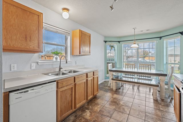 1035 Brown Street, Burleson, TX 76028