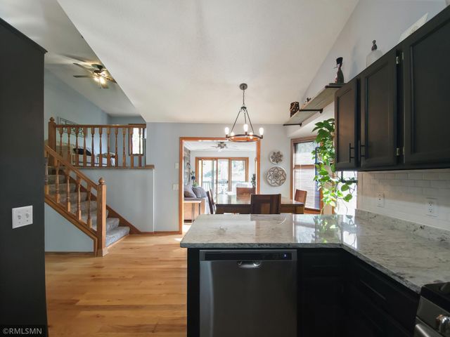 12933 Quentin Avenue S, Savage, MN 55378