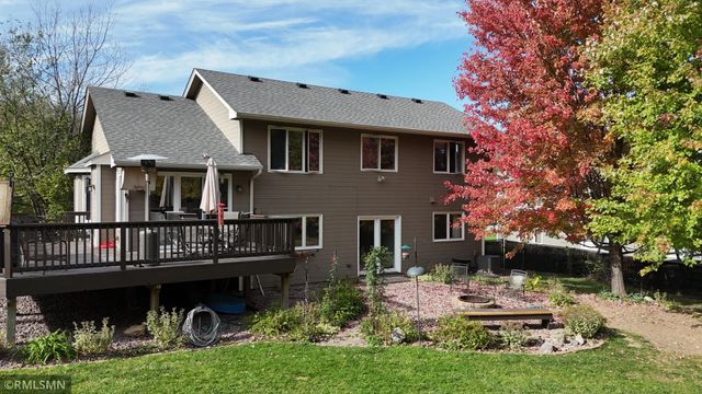 12933 Quentin Avenue S, Savage, MN 55378