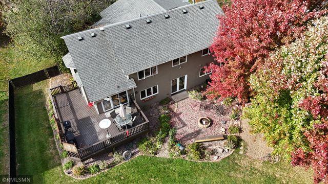12933 Quentin Avenue S, Savage, MN 55378
