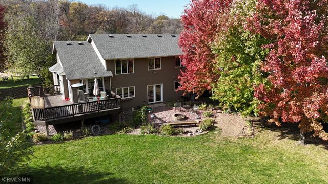 12933 Quentin Avenue S, Savage, MN 55378