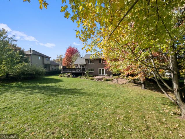 12933 Quentin Avenue S, Savage, MN 55378
