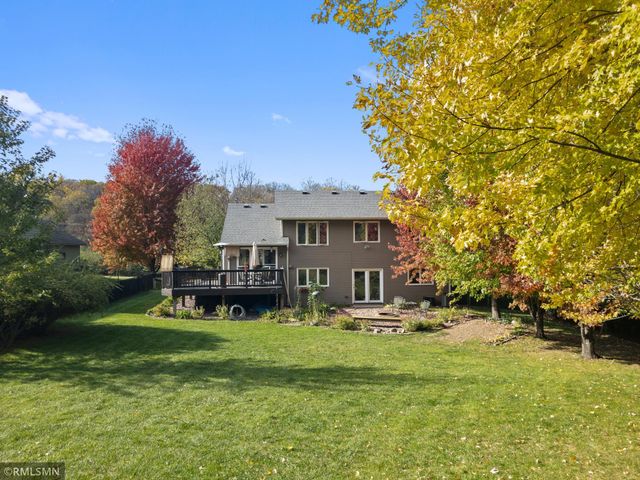 12933 Quentin Avenue S, Savage, MN 55378