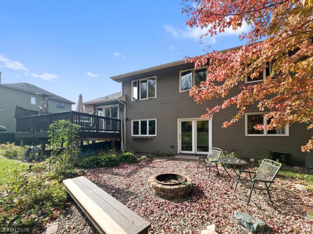 12933 Quentin Avenue S, Savage, MN 55378