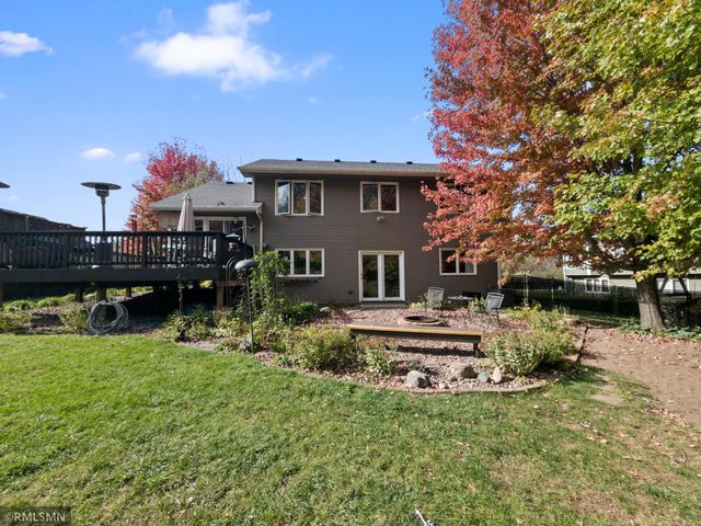 12933 Quentin Avenue S, Savage, MN 55378