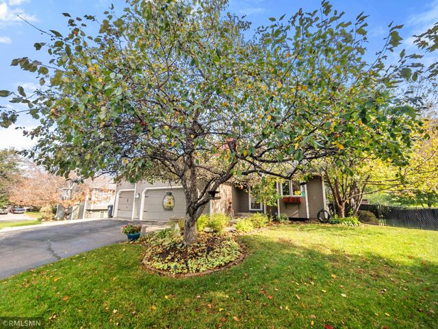 12933 Quentin Avenue S, Savage, MN 55378
