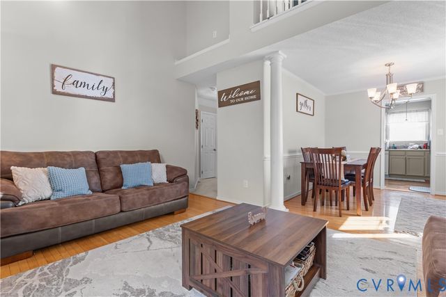 3363 Darbytown Rd, Henrico, VA 23231