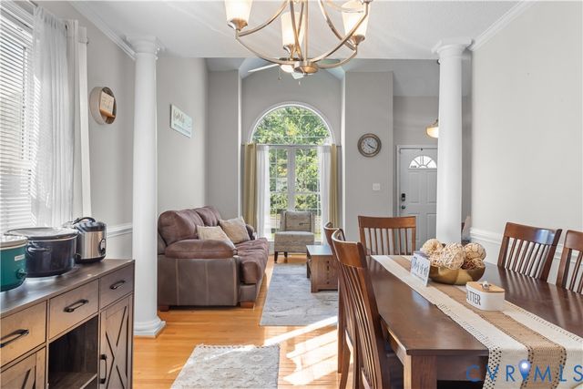 3363 Darbytown Rd, Henrico, VA 23231