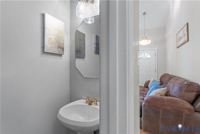 3363 Darbytown Rd, Henrico, VA 23231