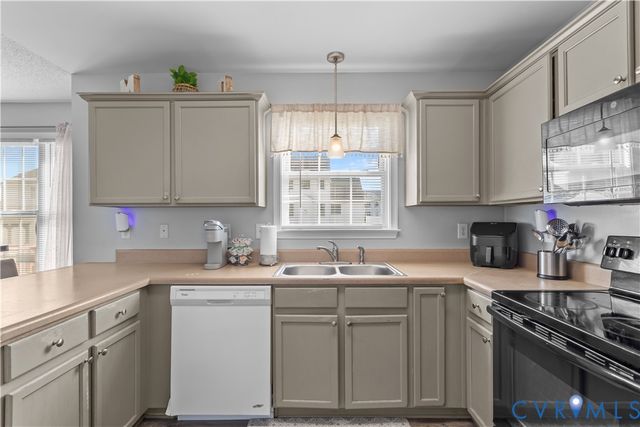 3363 Darbytown Rd, Henrico, VA 23231