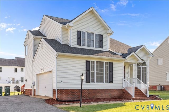 3363 Darbytown Rd, Henrico, VA 23231