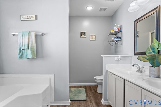 3363 Darbytown Rd, Henrico, VA 23231