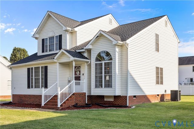 3363 Darbytown Rd, Henrico, VA 23231