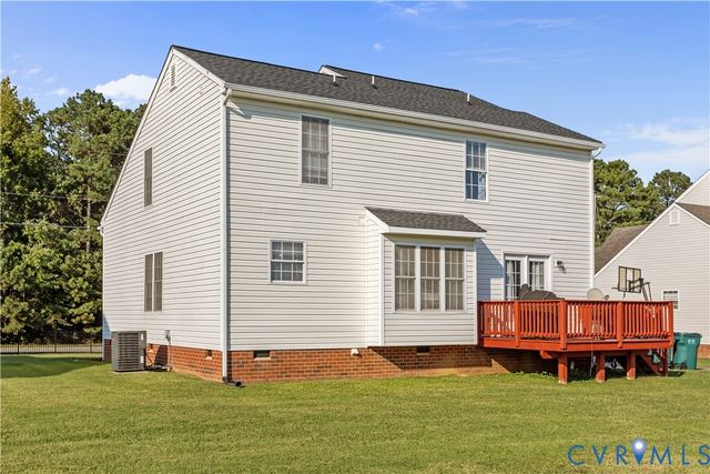 3363 Darbytown Rd, Henrico, VA 23231