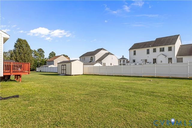 3363 Darbytown Rd, Henrico, VA 23231