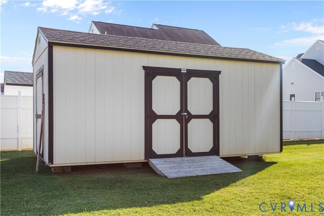 3363 Darbytown Rd, Henrico, VA 23231