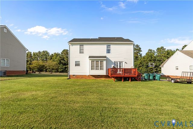 3363 Darbytown Rd, Henrico, VA 23231