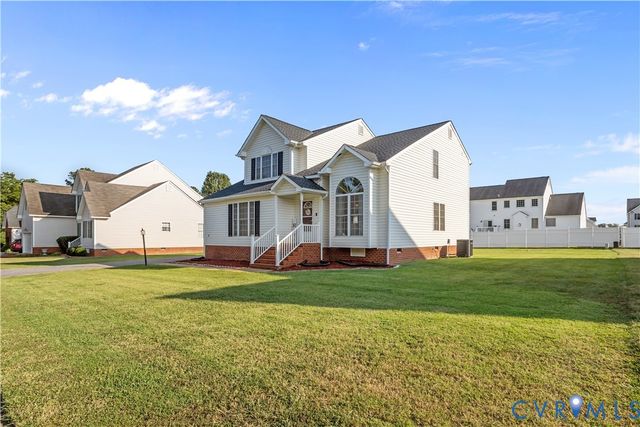 3363 Darbytown Rd, Henrico, VA 23231
