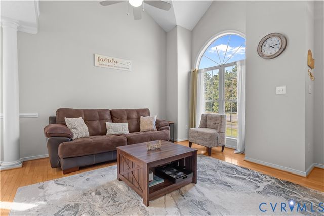 3363 Darbytown Rd, Henrico, VA 23231