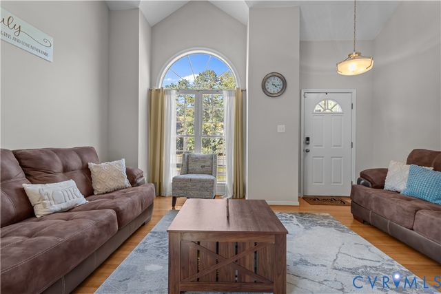 3363 Darbytown Rd, Henrico, VA 23231