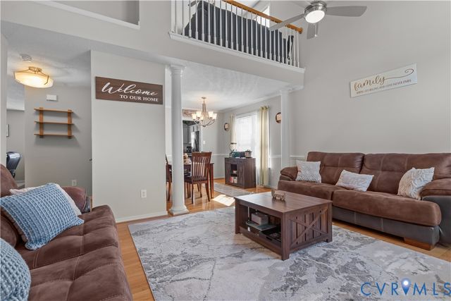 3363 Darbytown Rd, Henrico, VA 23231