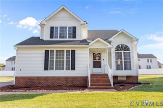 3363 Darbytown Rd, Henrico, VA 23231